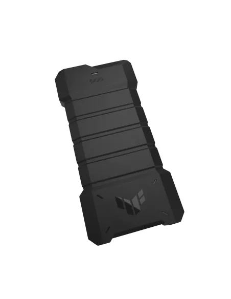 ASUS TUF Gaming A2 Caja externa para unidad de estado sólido (SSD) Negro M.2