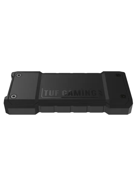 ASUS TUF Gaming A2 Caja externa para unidad de estado sólido (SSD) Negro M.2