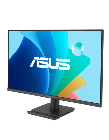 ASUS VA279HG pantalla para PC 68,6 cm (27") 1920 x 1080 Pixeles Full HD LCD Negro