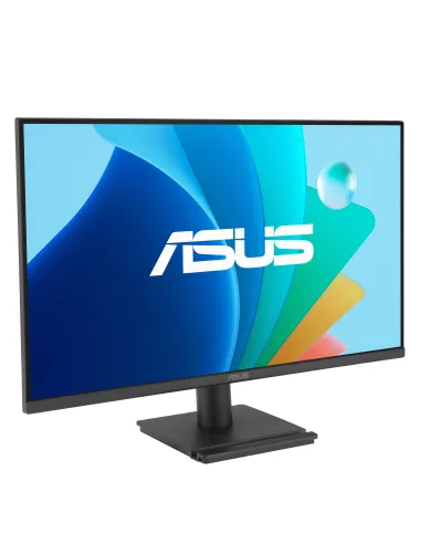 ASUS VA279HG pantalla para PC 68,6 cm (27") 1920 x 1080 Pixeles Full HD LCD Negro