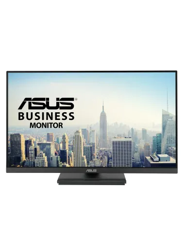 ASUS VA279QGS pantalla para PC 68,6 cm (27") 1920 x 1080 Pixeles Full HD LCD Negro