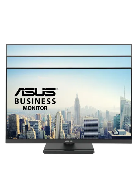 ASUS VA279QGS pantalla para PC 68,6 cm (27") 1920 x 1080 Pixeles Full HD LCD Negro