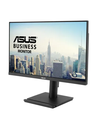 ASUS VA279QGS pantalla para PC 68,6 cm (27") 1920 x 1080 Pixeles Full HD LCD Negro