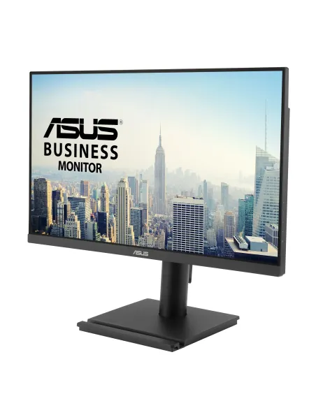 ASUS VA279QGS pantalla para PC 68,6 cm (27") 1920 x 1080 Pixeles Full HD LCD Negro
