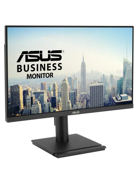 ASUS VA279QGS pantalla para PC 68,6 cm (27") 1920 x 1080 Pixeles Full HD LCD Negro