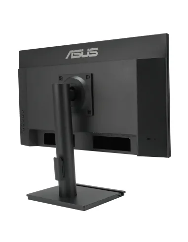ASUS VA279QGS pantalla para PC 68,6 cm (27") 1920 x 1080 Pixeles Full HD LCD Negro