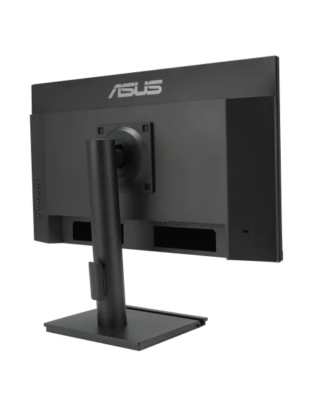 ASUS VA279QGS pantalla para PC 68,6 cm (27") 1920 x 1080 Pixeles Full HD LCD Negro