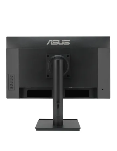 ASUS VA279QGS pantalla para PC 68,6 cm (27") 1920 x 1080 Pixeles Full HD LCD Negro