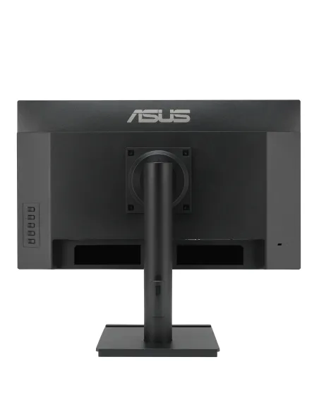 ASUS VA279QGS pantalla para PC 68,6 cm (27") 1920 x 1080 Pixeles Full HD LCD Negro