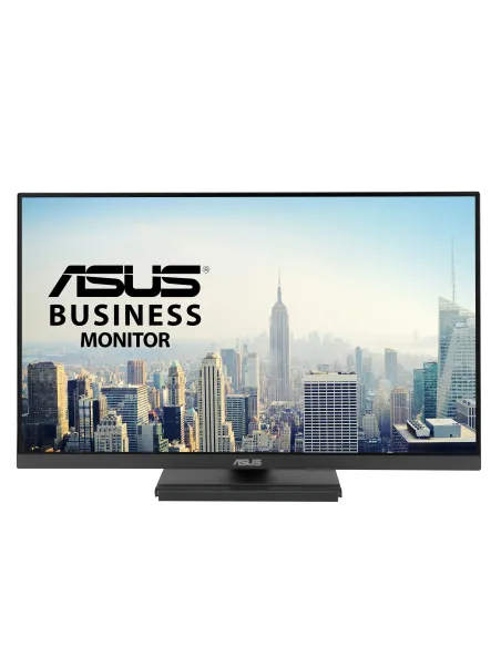 ASUS VA249QGS pantalla para PC 60,5 cm (23.8") 1920 x 1080 Pixeles Full HD LED Negro ASUS VA249QGS pantalla para PC 60,5 cm (23.8") 1920 x 1080 Pixeles Full HD LED Negro
