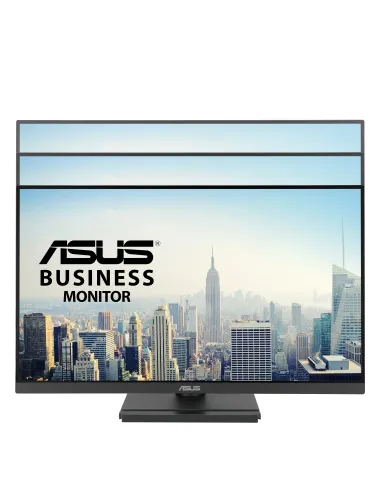 ASUS VA249QGS pantalla para PC 60,5 cm (23.8") 1920 x 1080 Pixeles Full HD LED Negro