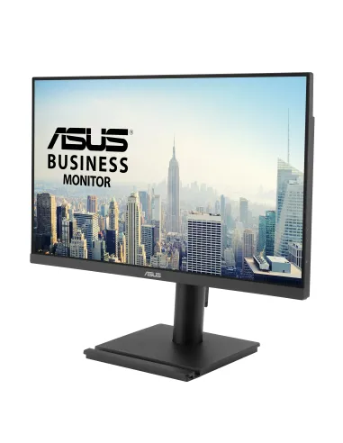 ASUS VA249QGS pantalla para PC 60,5 cm (23.8") 1920 x 1080 Pixeles Full HD LED Negro