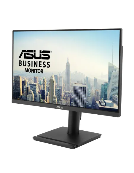 ASUS VA249QGS pantalla para PC 60,5 cm (23.8") 1920 x 1080 Pixeles Full HD LED Negro ASUS VA249QGS pantalla para PC 60,5 cm (23.8") 1920 x 1080 Pixeles Full HD LED Negro