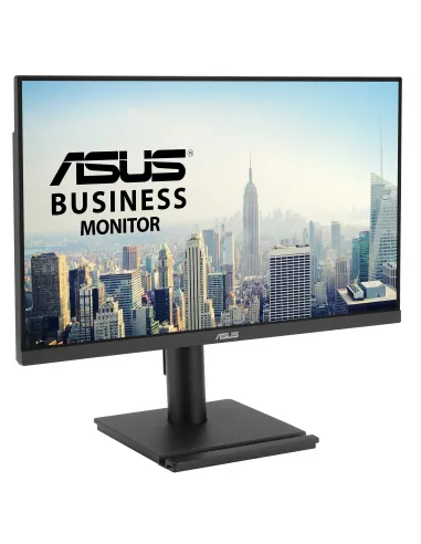 ASUS VA249QGS pantalla para PC 60,5 cm (23.8") 1920 x 1080 Pixeles Full HD LED Negro