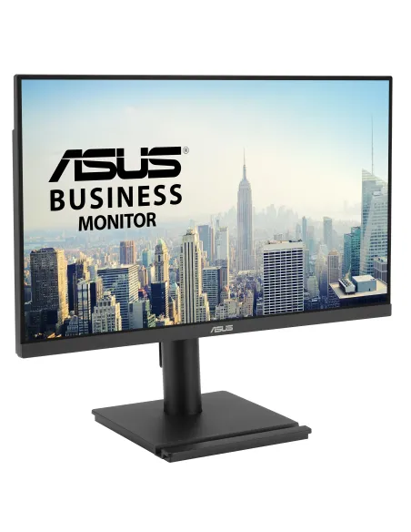 ASUS VA249QGS pantalla para PC 60,5 cm (23.8") 1920 x 1080 Pixeles Full HD LED Negro ASUS VA249QGS pantalla para PC 60,5 cm (23.8") 1920 x 1080 Pixeles Full HD LED Negro
