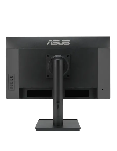 ASUS VA249QGS pantalla para PC 60,5 cm (23.8") 1920 x 1080 Pixeles Full HD LED Negro ASUS VA249QGS pantalla para PC 60,5 cm (23.8") 1920 x 1080 Pixeles Full HD LED Negro