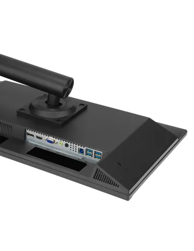 ASUS VA249QGS pantalla para PC 60,5 cm (23.8") 1920 x 1080 Pixeles Full HD LED Negro