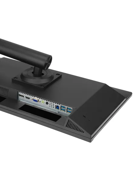 ASUS VA249QGS pantalla para PC 60,5 cm (23.8") 1920 x 1080 Pixeles Full HD LED Negro ASUS VA249QGS pantalla para PC 60,5 cm (23.8") 1920 x 1080 Pixeles Full HD LED Negro