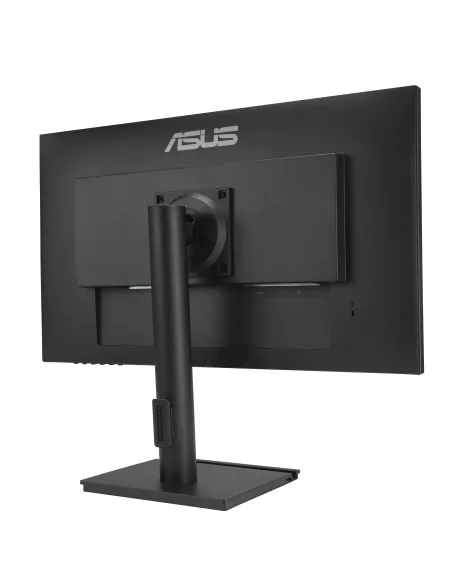ASUS VA27DQFS pantalla para PC 68,6 cm (27") 1920 x 1080 Pixeles Full HD LCD Negro