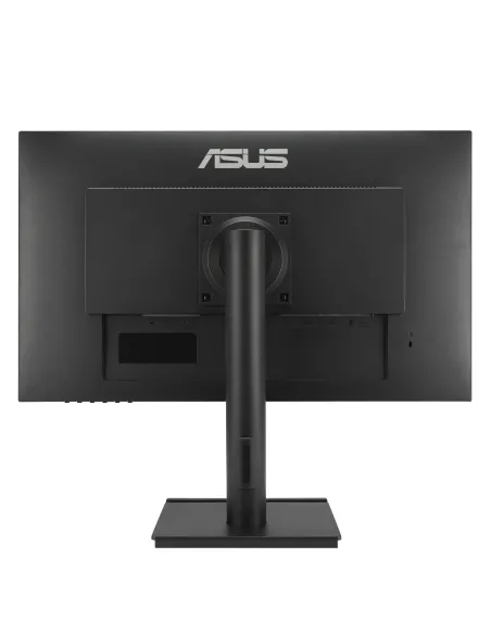 ASUS VA27DQFS pantalla para PC 68,6 cm (27") 1920 x 1080 Pixeles Full HD LCD Negro