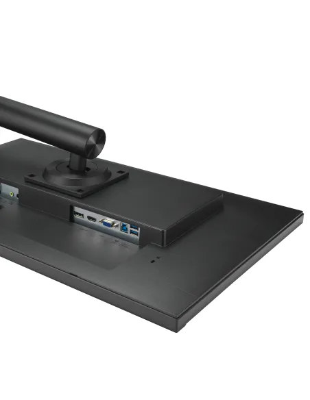 ASUS VA27DQFS pantalla para PC 68,6 cm (27") 1920 x 1080 Pixeles Full HD LCD Negro