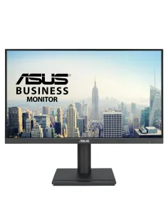 ASUS VA24DQFS pantalla para PC 60,5 cm (23.8") 1920 x 1080 Pixeles Full HD LCD Negro