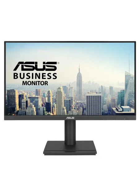 ASUS VA24DQFS pantalla para PC 60,5 cm (23.8") 1920 x 1080 Pixeles Full HD LCD Negro