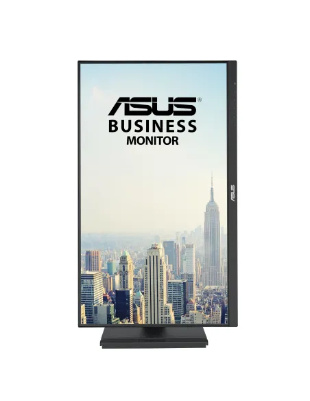 ASUS VA24DQFS pantalla para PC 60,5 cm (23.8") 1920 x 1080 Pixeles Full HD LCD Negro