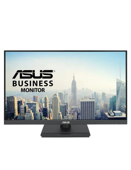 ASUS VA24DQFS pantalla para PC 60,5 cm (23.8") 1920 x 1080 Pixeles Full HD LCD Negro