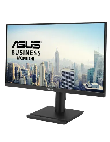 ASUS VA24DQFS pantalla para PC 60,5 cm (23.8") 1920 x 1080 Pixeles Full HD LCD Negro