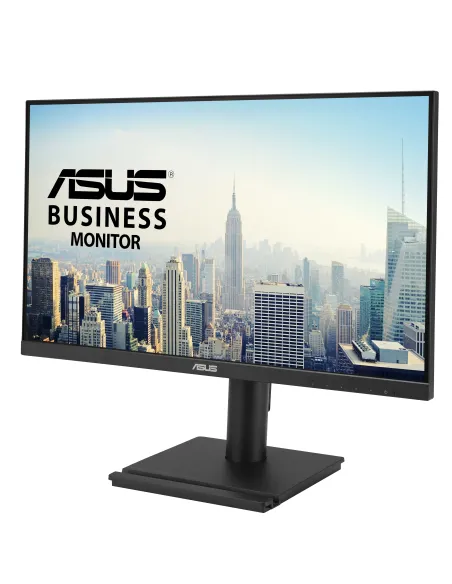 ASUS VA24DQFS pantalla para PC 60,5 cm (23.8") 1920 x 1080 Pixeles Full HD LCD Negro