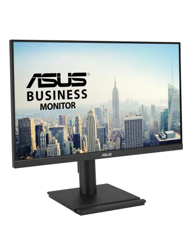 ASUS VA24DQFS pantalla para PC 60,5 cm (23.8") 1920 x 1080 Pixeles Full HD LCD Negro