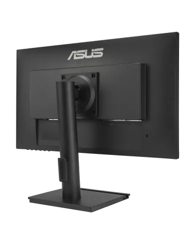 ASUS VA24DQFS pantalla para PC 60,5 cm (23.8") 1920 x 1080 Pixeles Full HD LCD Negro