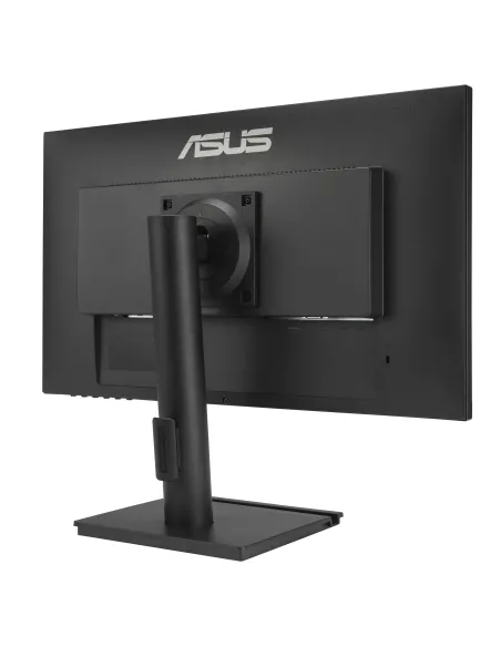 ASUS VA24DQFS pantalla para PC 60,5 cm (23.8") 1920 x 1080 Pixeles Full HD LCD Negro