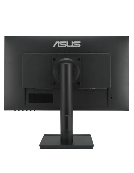 ASUS VA24DQFS pantalla para PC 60,5 cm (23.8") 1920 x 1080 Pixeles Full HD LCD Negro