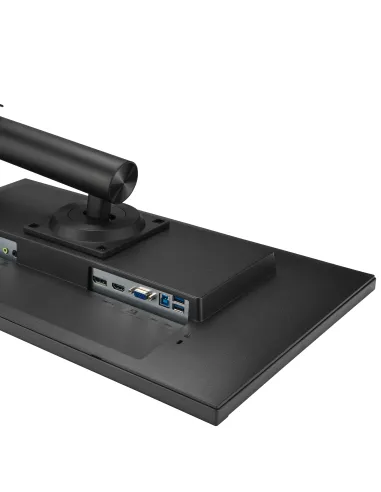 ASUS VA24DQFS pantalla para PC 60,5 cm (23.8") 1920 x 1080 Pixeles Full HD LCD Negro