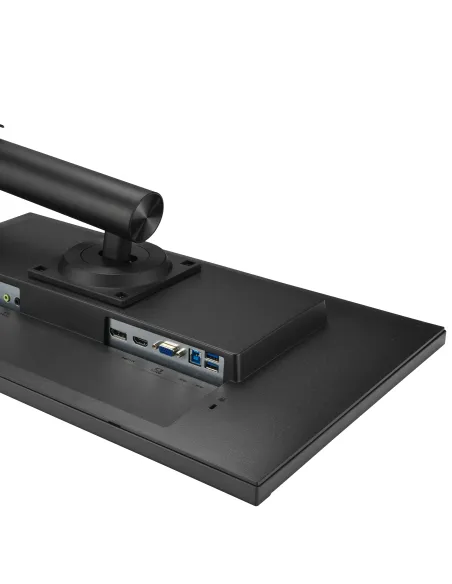 ASUS VA24DQFS pantalla para PC 60,5 cm (23.8") 1920 x 1080 Pixeles Full HD LCD Negro