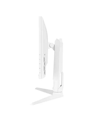 ASUS TUF Gaming VG27AQML1A-W pantalla para PC 68,6 cm (27") 2560 x 1440 Pixeles Wide Quad HD LCD Blanco