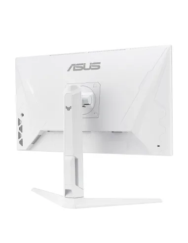 ASUS TUF Gaming VG27AQML1A-W pantalla para PC 68,6 cm (27") 2560 x 1440 Pixeles Wide Quad HD LCD Blanco