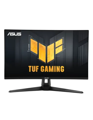 ASUS TUF Gaming VG27AQM1A pantalla para PC 68,6 cm (27") 2560 x 1440 Pixeles Quad HD LCD Negro