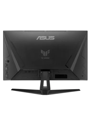ASUS TUF Gaming VG27AQM1A pantalla para PC 68,6 cm (27") 2560 x 1440 Pixeles Quad HD LCD Negro