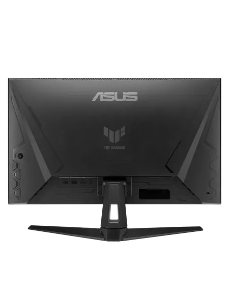 ASUS TUF Gaming VG27AQM1A pantalla para PC 68,6 cm (27") 2560 x 1440 Pixeles Quad HD LCD Negro