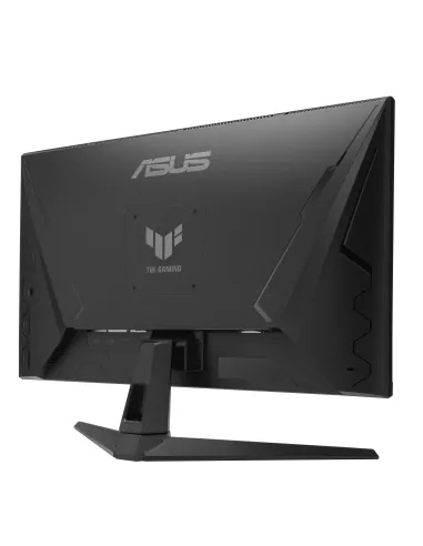 ASUS TUF Gaming VG27AQM1A pantalla para PC 68,6 cm (27") 2560 x 1440 Pixeles Quad HD LCD Negro