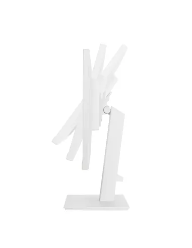 ASUS VA27DQSB-W pantalla para PC 68,6 cm (27") 1920 x 1080 Pixeles Full HD LED Blanco