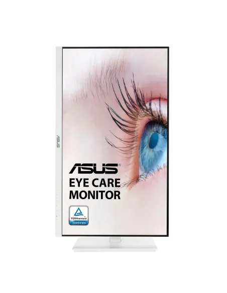 ASUS VA27DQSB-W pantalla para PC 68,6 cm (27") 1920 x 1080 Pixeles Full HD LED Blanco