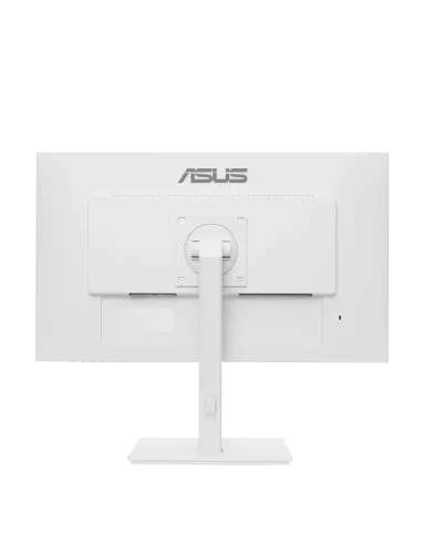 ASUS VA27DQSB-W pantalla para PC 68,6 cm (27") 1920 x 1080 Pixeles Full HD LED Blanco