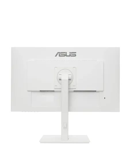 ASUS VA27DQSB-W pantalla para PC 68,6 cm (27") 1920 x 1080 Pixeles Full HD LED Blanco