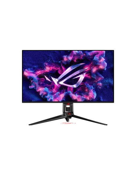 ASUS ROG Swift OLED PG32UCDMZ pantalla para PC 80 cm (31.5") 3840 x 2160 Pixeles 4K Ultra HD QD-OLED Negro ASUS ROG Swift OLED PG32UCDMZ pantalla para PC 80 cm (31.5") 3840 x 2160 Pixeles 4K Ultra HD QD-OLED Negro