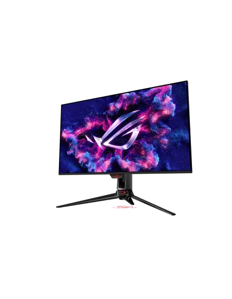 ASUS ROG Swift OLED PG32UCDMZ pantalla para PC 80 cm (31.5") 3840 x 2160 Pixeles 4K Ultra HD QD-OLED Negro ASUS ROG Swift OLED PG32UCDMZ pantalla para PC 80 cm (31.5") 3840 x 2160 Pixeles 4K Ultra HD QD-OLED Negro