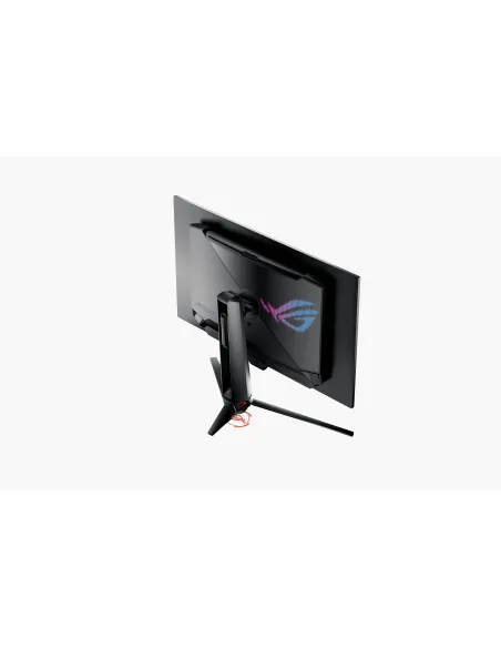 ASUS ROG Swift OLED PG32UCDMZ pantalla para PC 80 cm (31.5") 3840 x 2160 Pixeles 4K Ultra HD QD-OLED Negro ASUS ROG Swift OLED PG32UCDMZ pantalla para PC 80 cm (31.5") 3840 x 2160 Pixeles 4K Ultra HD QD-OLED Negro
